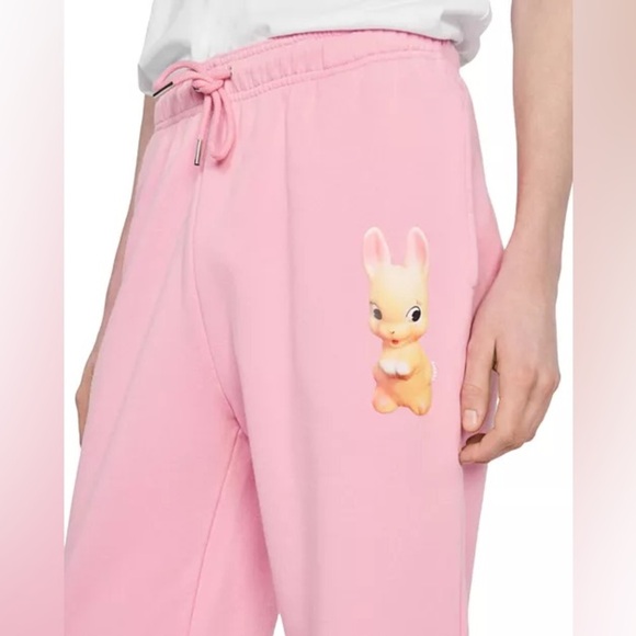 Sandro
Bunny Jogger Pants - Picture 4 of 5